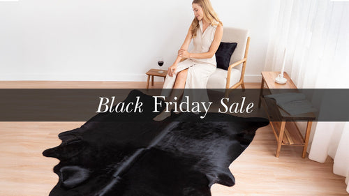 Black Friday Sale