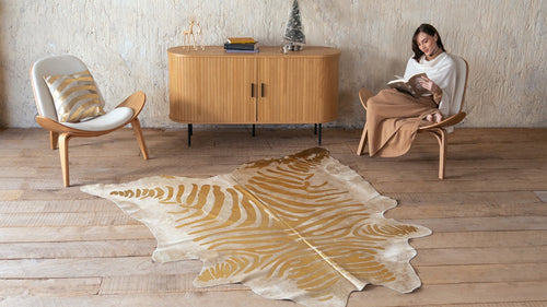Premium Cowhide Rugs