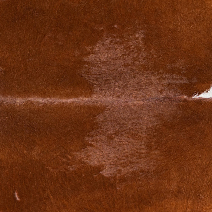 Hereford Cowhide Rug Size 7'9" L x 7'1" W 1355