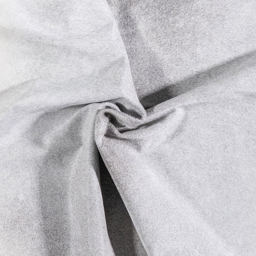 Brazilian Grey Cowhide Rug Size 6'5" L x 6'5" W 4806