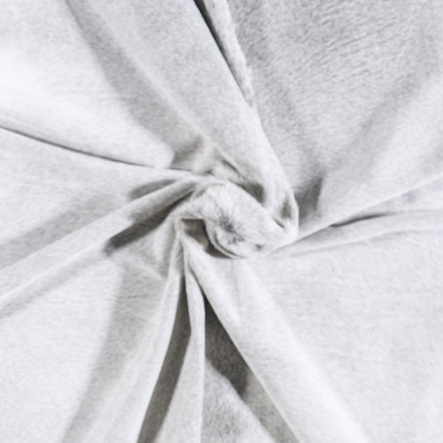 Brazilian Grey Cowhide Rug Size 7'7" L x 6'11" W 4824