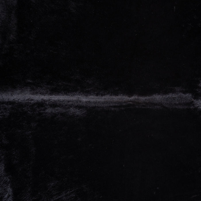 Brazilian Brown Salt and Pepper Cowhide Rug Size 8'8" L x 6'7" W 5356