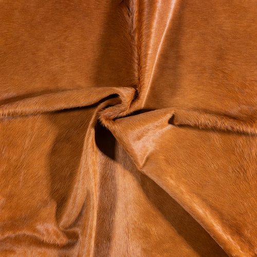 Brazilian Brown Cowhide Rug Size 11'6" L x 7'6" W 4754