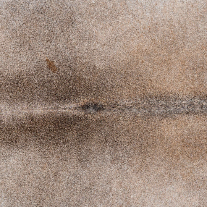 Grey Beige Cowhide Rug | Ecowhides