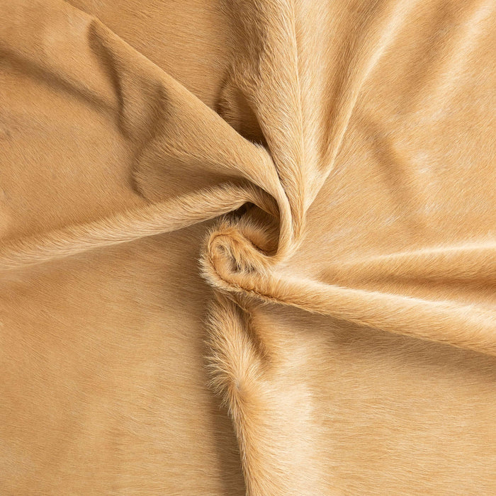 Beige Cowhide Rug from eCowhides