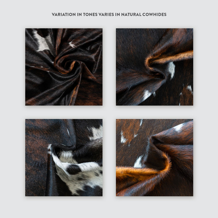Natural Cowhides