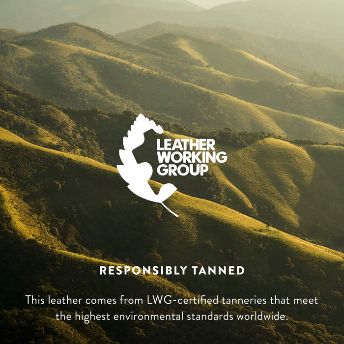 Palomino and White Brazilian Cowhide Rug: XL