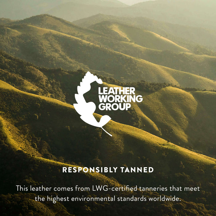 Brazilian Brown and White Cowhide Rug Size 7'6" L x 6'3" W 1537