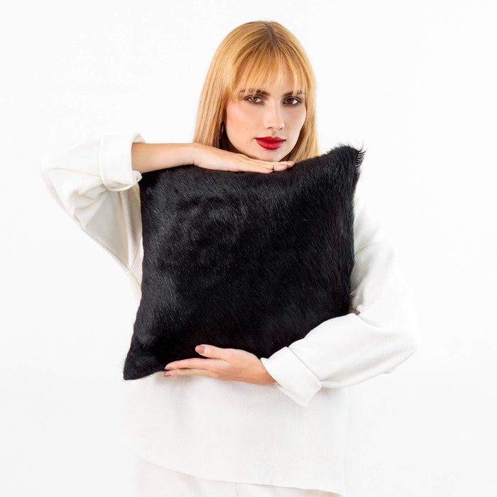 ALLERGY FREE - Black