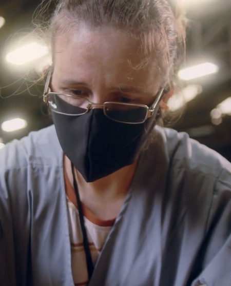 Ecowhides Tannery Artisan