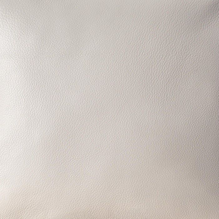 Stone Leather Pillow