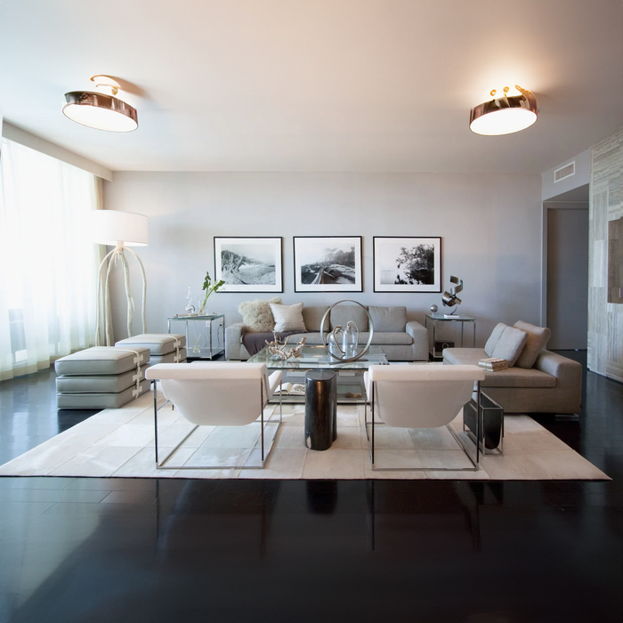 Rhodes White Cowhide Rug , Natural Suede Leather | eCowhides