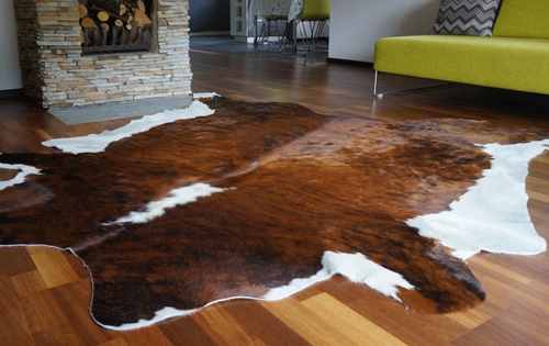 Mixing and Matching Cowhide Prints - eCowhides.com