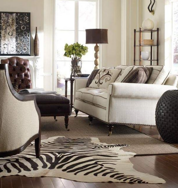 4 Things to Consider When Buying a Cowhide Rug - eCowhides.com