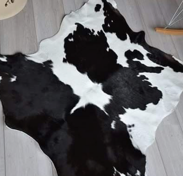 Think a Cowhide Doesn’t Fit Your Style? Think Again! - eCowhides.com