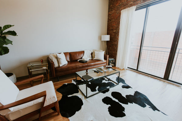Misconceptions About Cowhide Rugs Revealed! - eCowhides.com