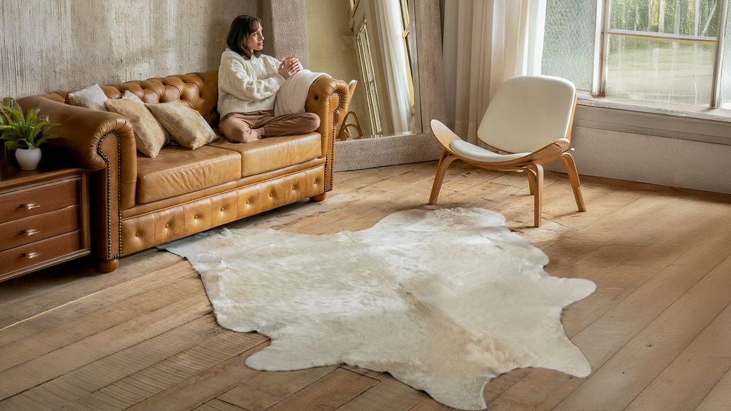 Are Cowhide Rugs Expensive? – eCowhides