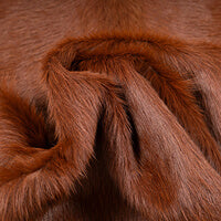 Brown Cowhide Rug Collection