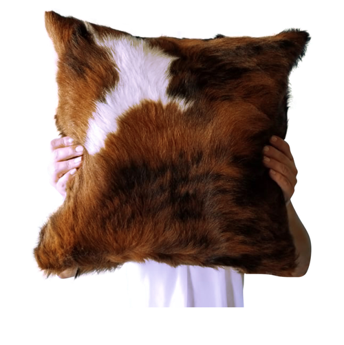 Cowhide Pillows & Cowhide Cushions For Sale USA  | eCowhides.com