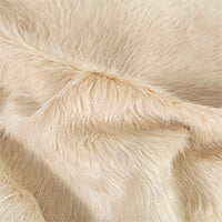 Champagne Cowhide Rug Collection from eCowhides