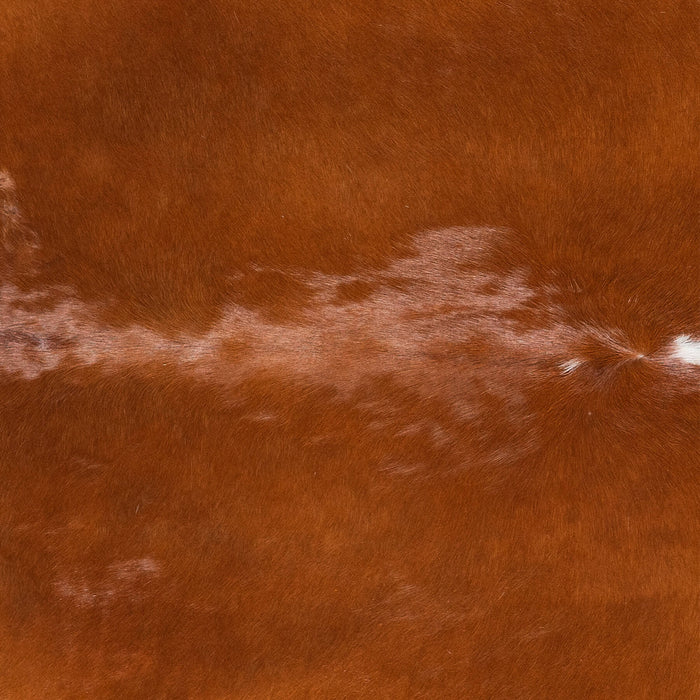 Hereford Cowhide Rug Size 7'1" L x 6'11" W 1351