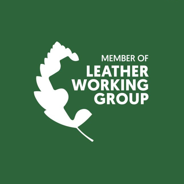 Leather Working Group Gold Standard