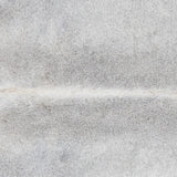 Brazilian Grey Cowhide Rug Size 6'0" L x 5'0" W 2550