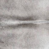 Brazilian Grey Cowhide Rug Size 6'9" L x 5'9" W 2560