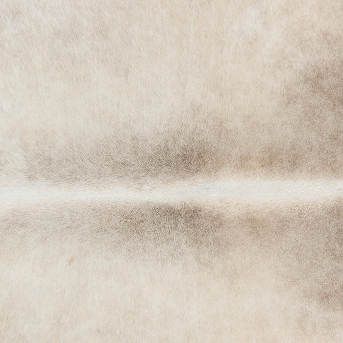 Brazilian Grey Cowhide Rug Size 6'7" L x 5'4" W 2678