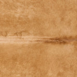 Brazilian Beige Cowhide Rug Size 7'6" L x 6'3" W 2692