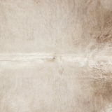 Brazilian Champagne Cowhide Rug Size 8'3" L x 7'1" W 3229