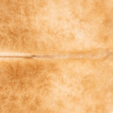 Brazilian Beige Cowhide Rug Size 6'7" L x 5'4" W 3526