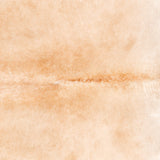 Brazilian Beige Cowhide Rug Size 8'4" L x 6'7" W 3618