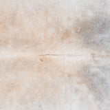 Brazilian Grey Palomino Cowhide Rug Size 8'7" L x 7'11" W 3636