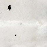 Brazilian Champagne Cowhide Rug Size 7'9" L x 6'7" W 3637
