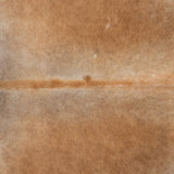 Brazilian Grey Palomino Cowhide Rug Size 8'9" L x 7'6" W 3762