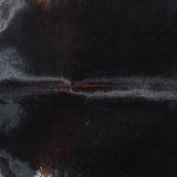 Brazilian Mahogany Cowhide Rug Size 7'10" L x 7'8" W 3764