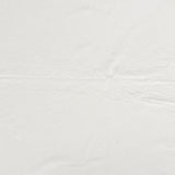 Brazilian Off White Cowhide Rug Size 8'1" L x 7'1" W 8508