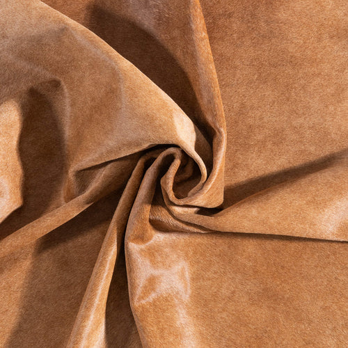Brazilian Beige Cowhide Rug Size 7'7" L x 7'1" W 9000