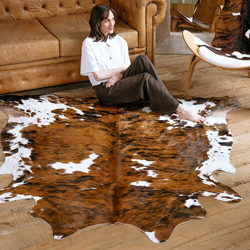 Best Sellers Cowhide Rugs