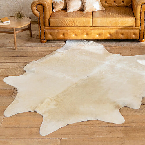 Brazilian Cowhide Rugs