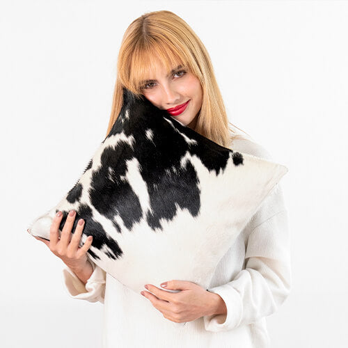 Alergy free black and white