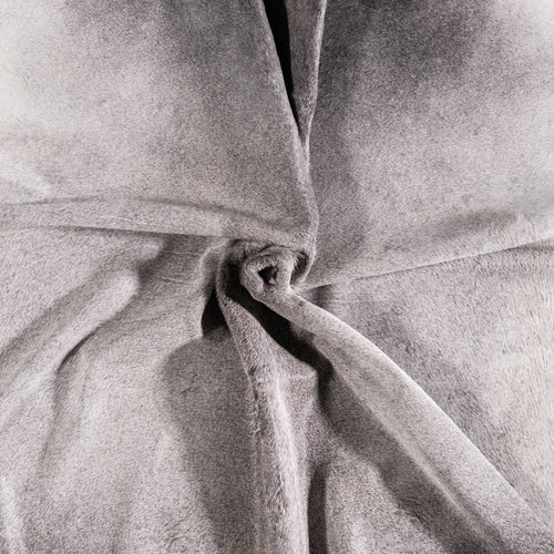 Brazilian Grey Cowhide Rug Size 7'9" L x 6'11" W 3470