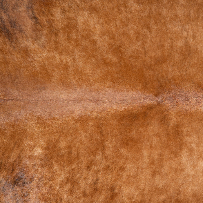 Brazilian Assorted Light Cowhide Rug Size 7'9" L x 6'5" W 3806