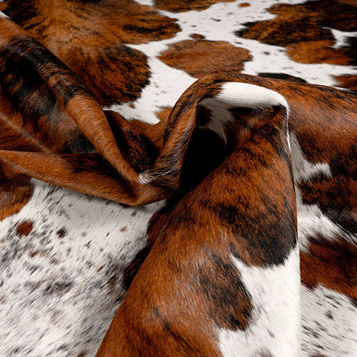 The Different Types of Cowhide: Hair-on Hide, Hair-off Hide, and More ...