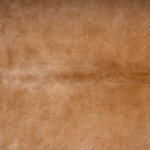 Brazilian Beige Cowhide Rug Size 7'3" L x 7'3" W 6404