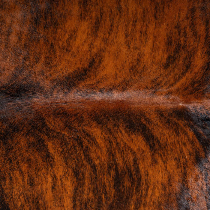 Brindle Cowhide Rug from Ecowhides