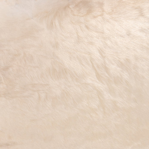 Brazilian White Cowhide Rug Size 7'10" L x 7'4" W 8839