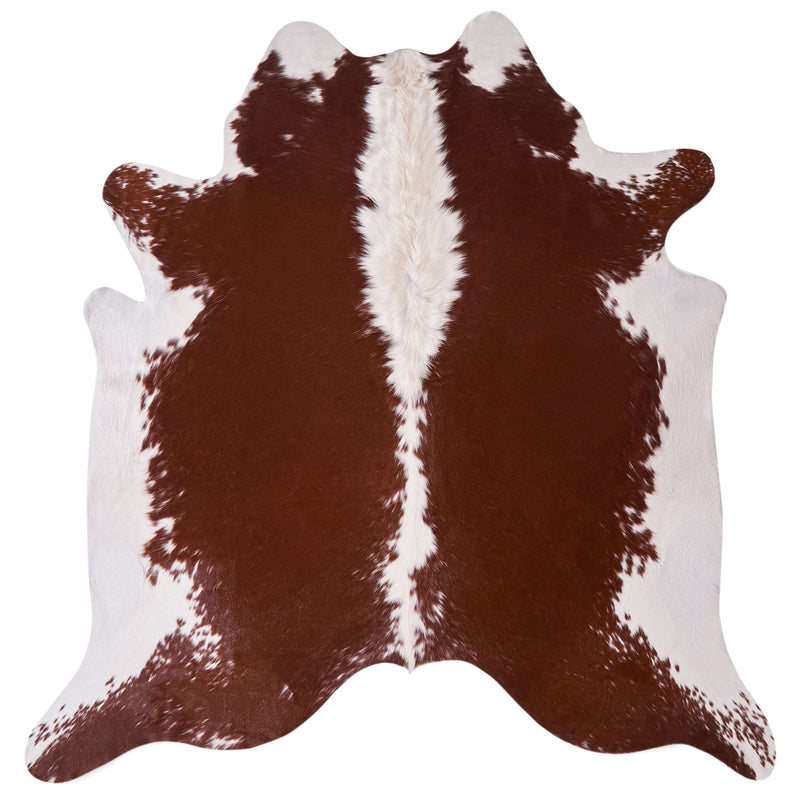 Hereford Cowhide Rug