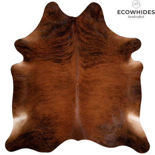 Brindle Cowhide Rug